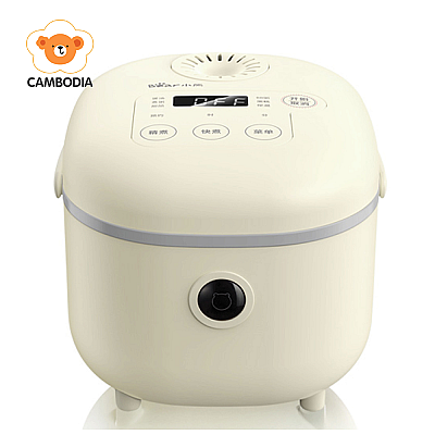 Bear Rice Cooker 3L